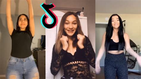 naked tiktok girls|Twerking Girls Naked